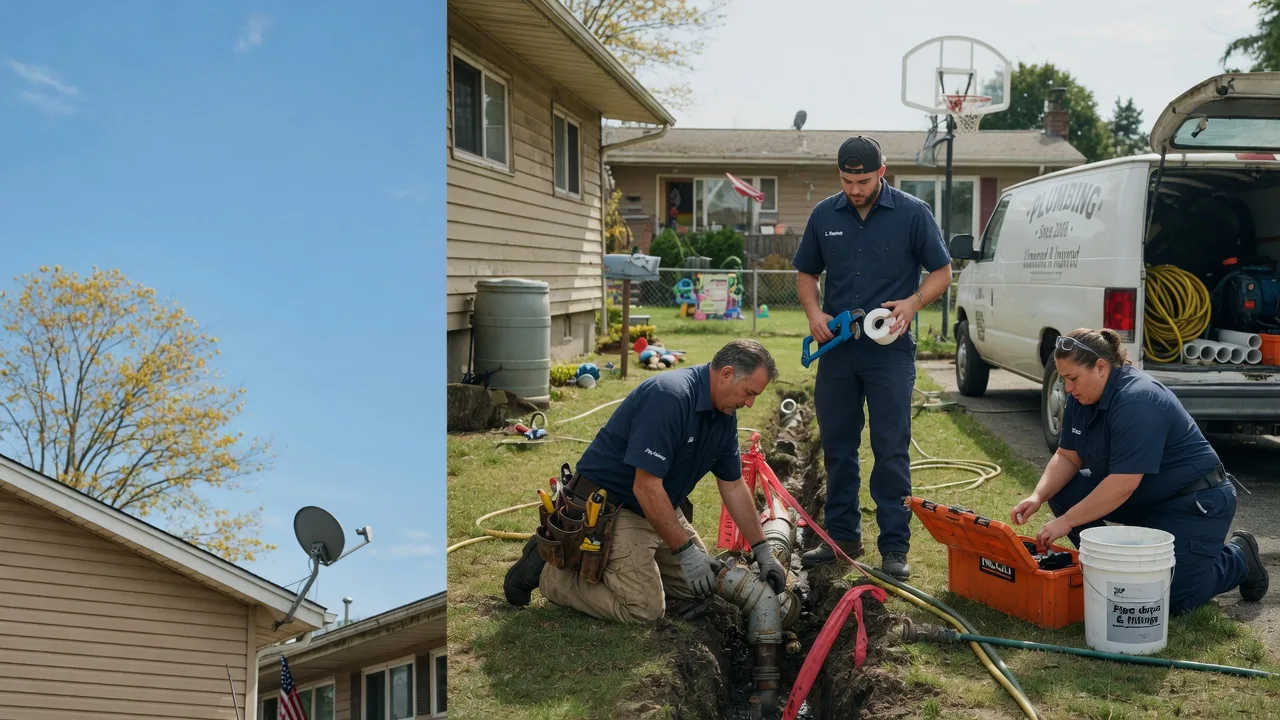 Garbage Disposal Replacement in Island Lake, IL near me