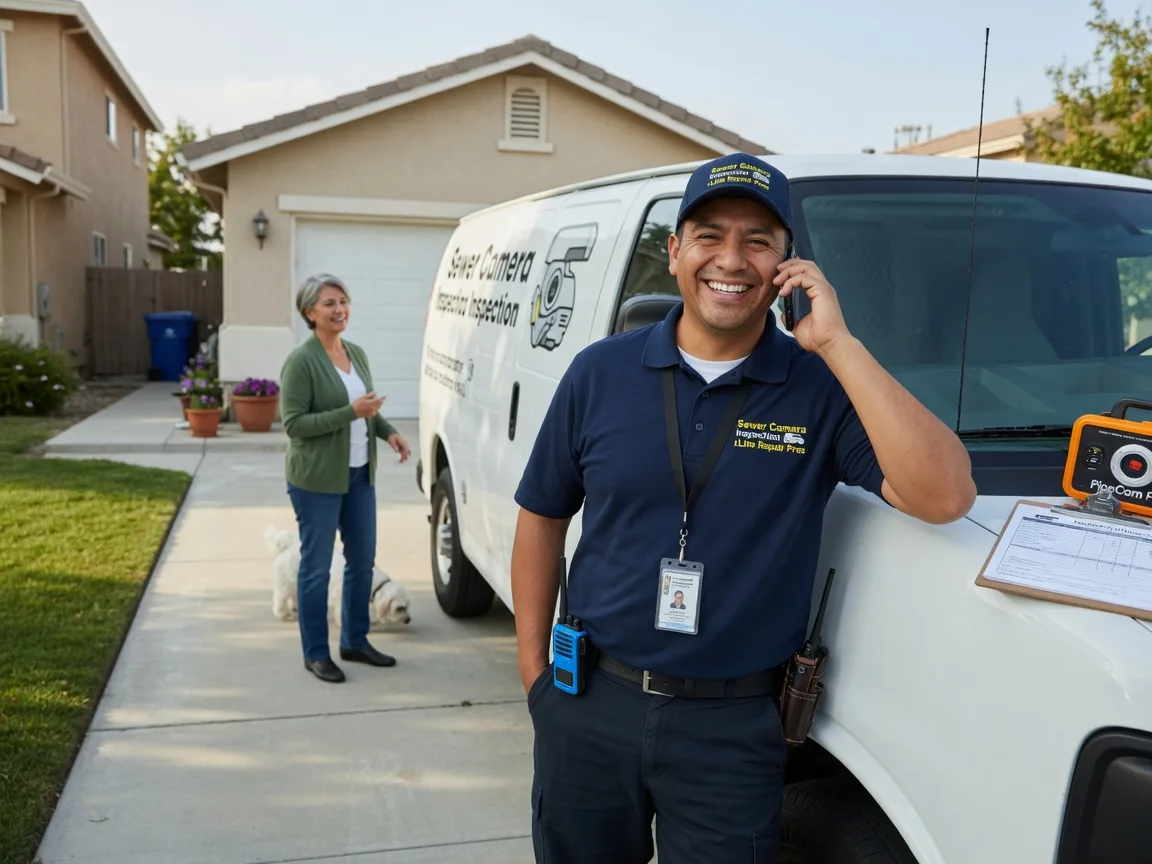 Sewer Line Repair Island Lake, IL FAQs